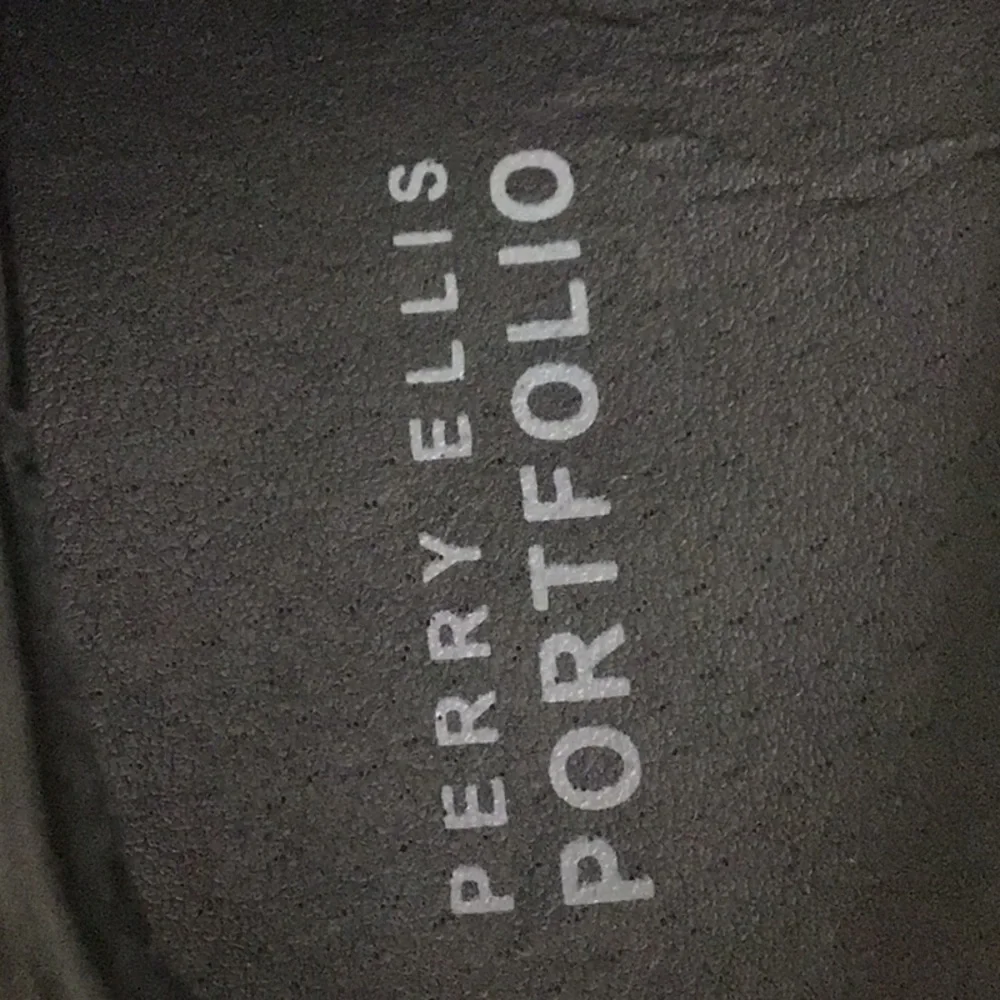 PERRY ELLIS PORTFOLIO MENS SHOES NEW WITHOUT A BOX - Picture 10 of 11
